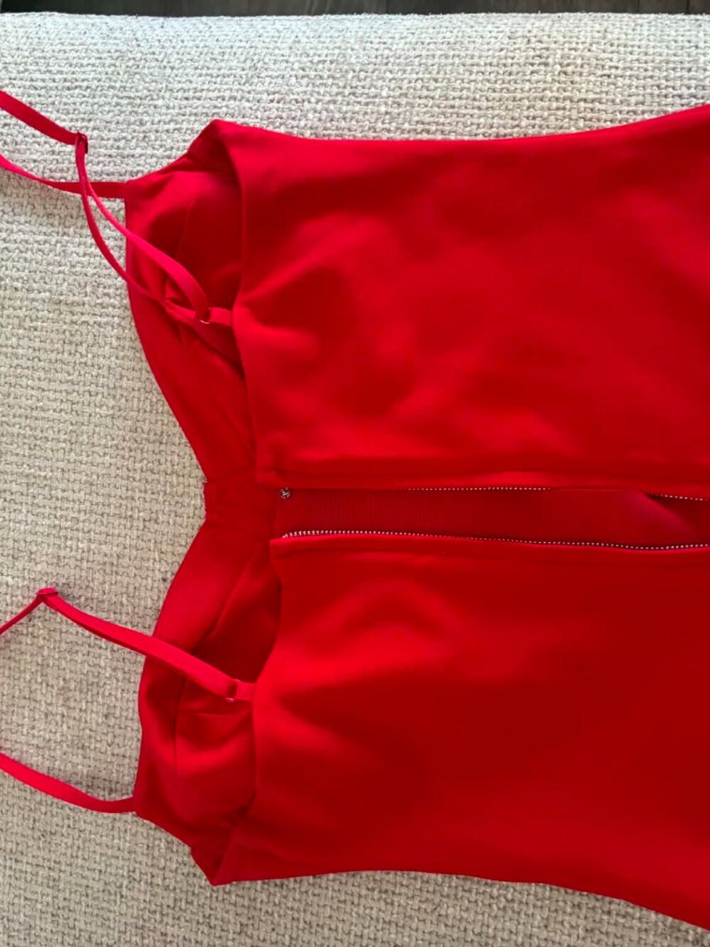 Aritzia Corset Top - Picture 4 of 4